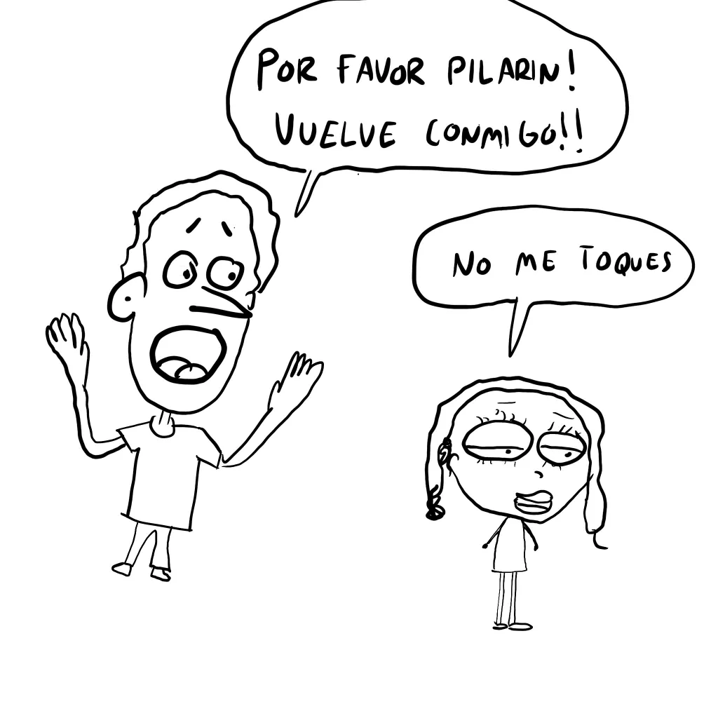 pilarin